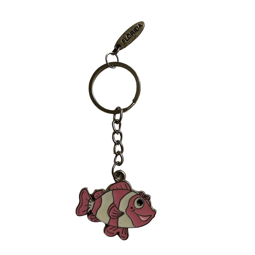 Florida Keychain